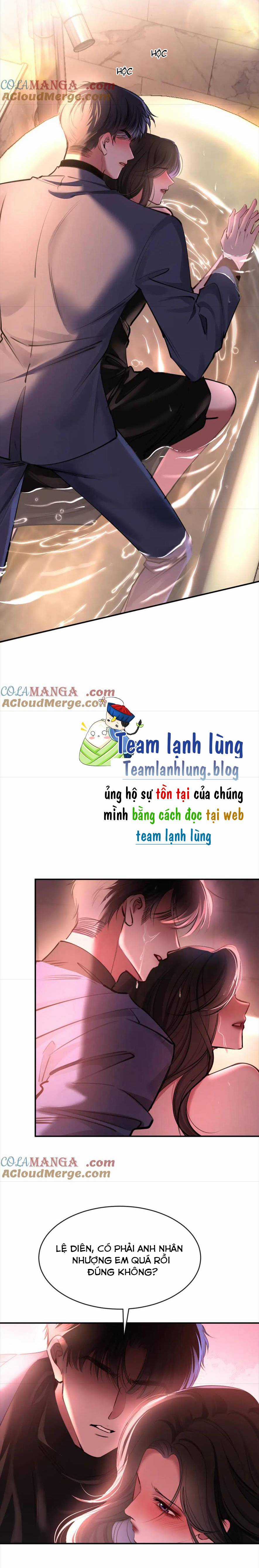 TÔI ĐÂY CŨNG LÀ LÃO ĐẠI Chapter 33 trang 9