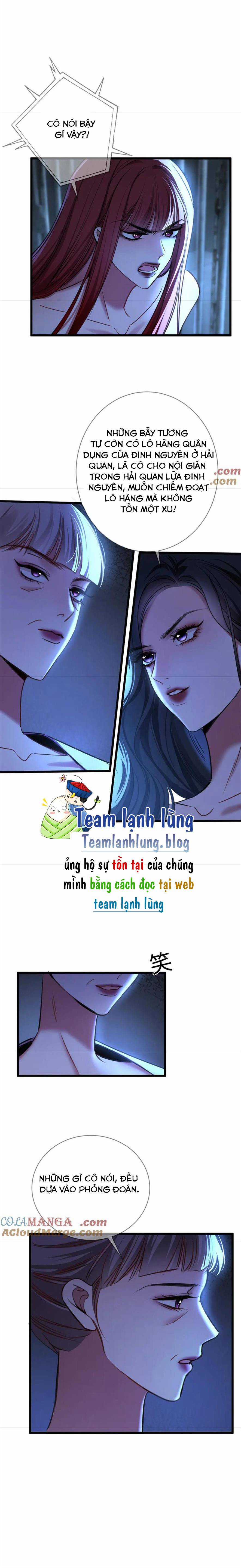 TÔI ĐÂY CŨNG LÀ LÃO ĐẠI Chapter 34 trang 12