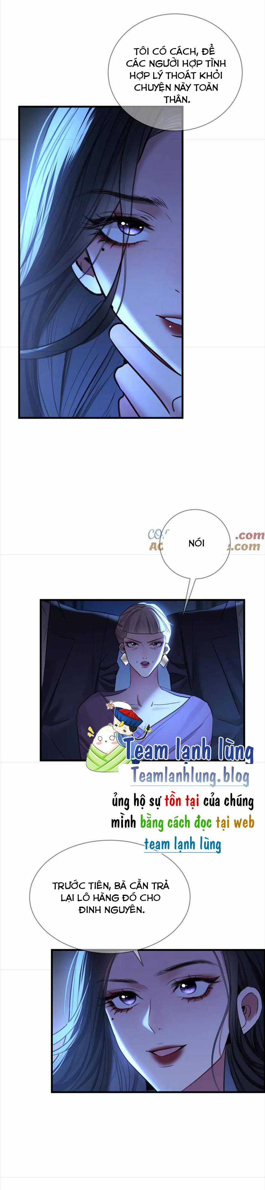 TÔI ĐÂY CŨNG LÀ LÃO ĐẠI Chapter 34 trang 14