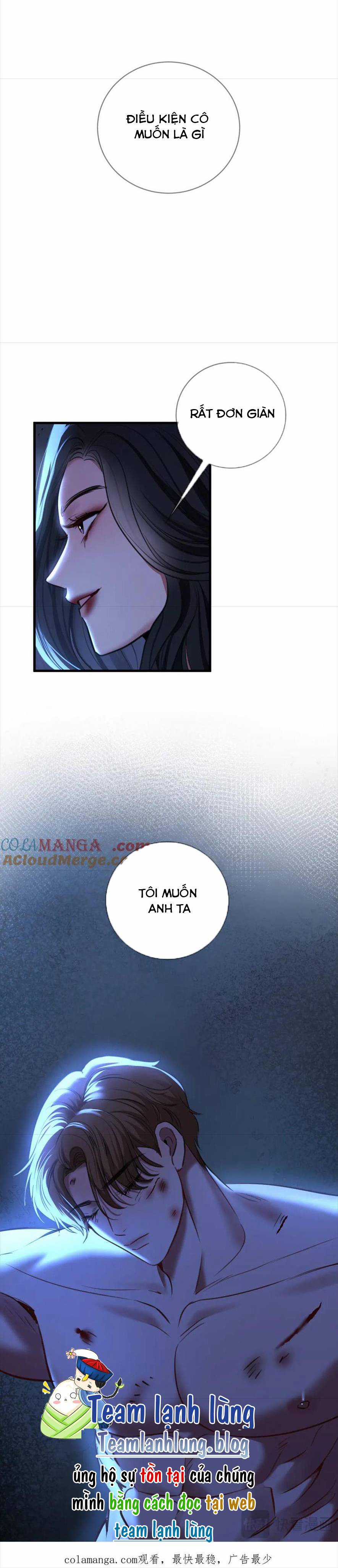 TÔI ĐÂY CŨNG LÀ LÃO ĐẠI Chapter 34 trang 16