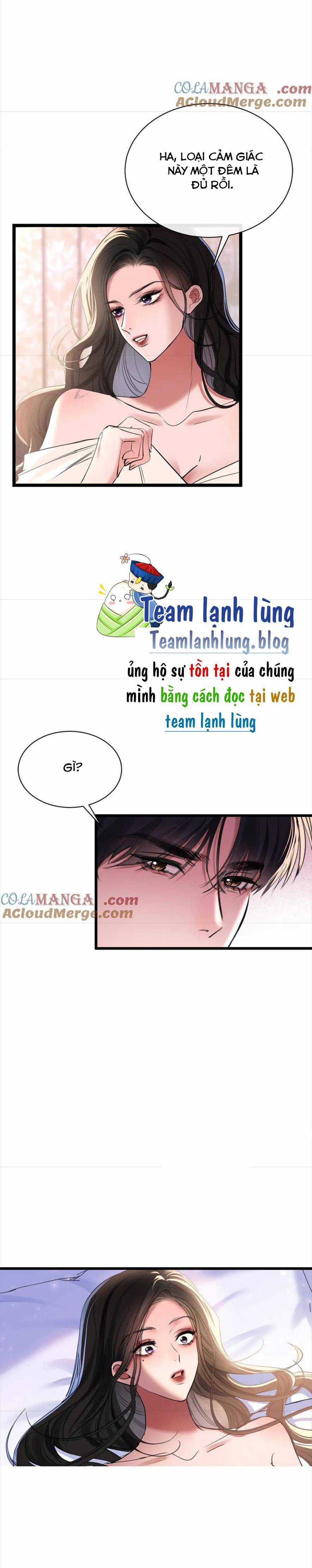 TÔI ĐÂY CŨNG LÀ LÃO ĐẠI Chapter 34 trang 3