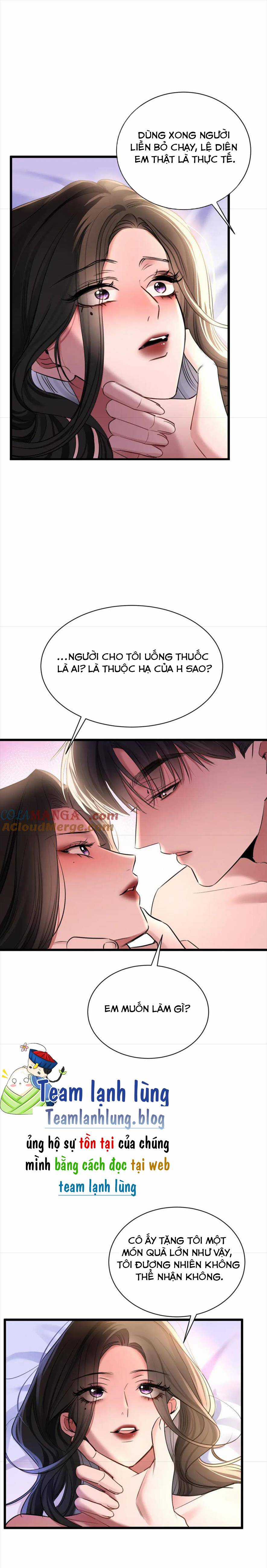 TÔI ĐÂY CŨNG LÀ LÃO ĐẠI Chapter 34 trang 5