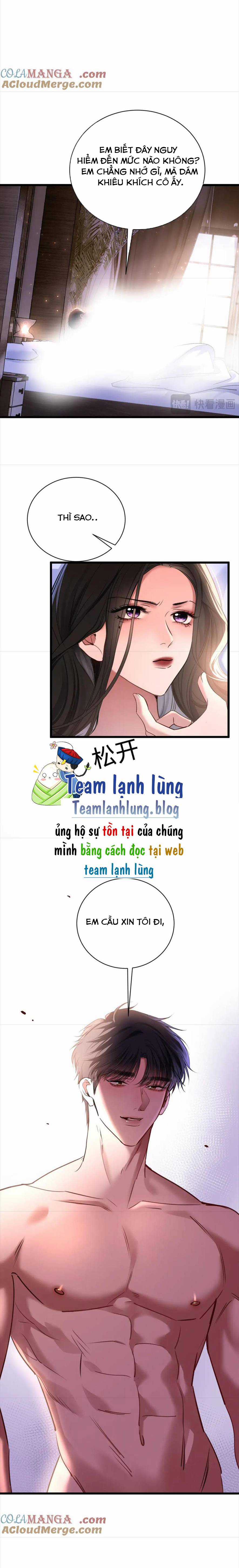 TÔI ĐÂY CŨNG LÀ LÃO ĐẠI Chapter 34 trang 6