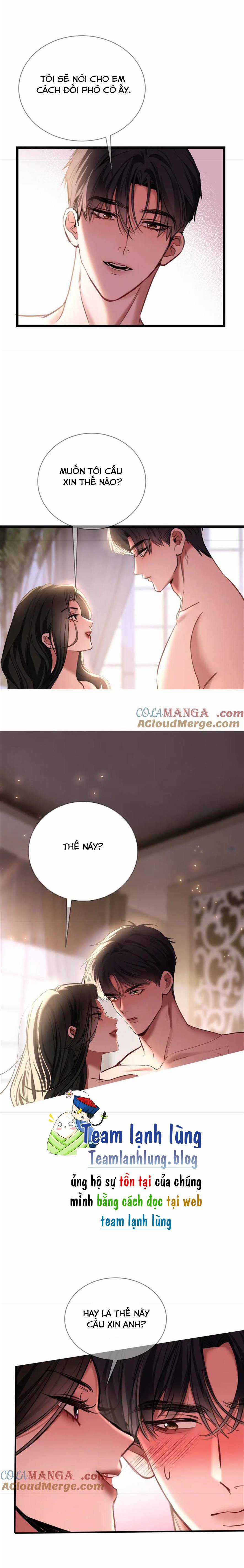 TÔI ĐÂY CŨNG LÀ LÃO ĐẠI Chapter 34 trang 7