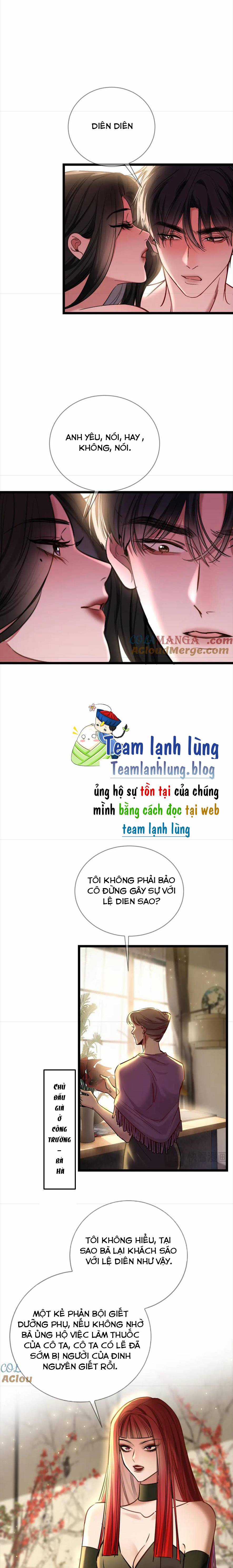 TÔI ĐÂY CŨNG LÀ LÃO ĐẠI Chapter 34 trang 8