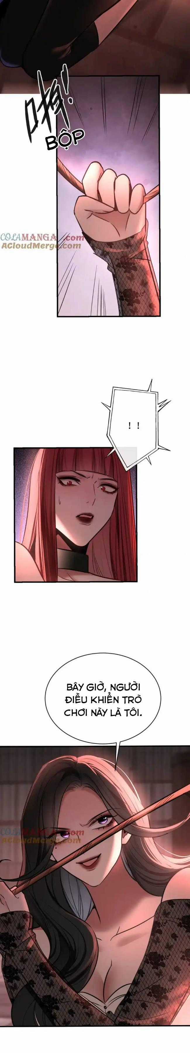 TÔI ĐÂY CŨNG LÀ LÃO ĐẠI Chapter 35 trang 2