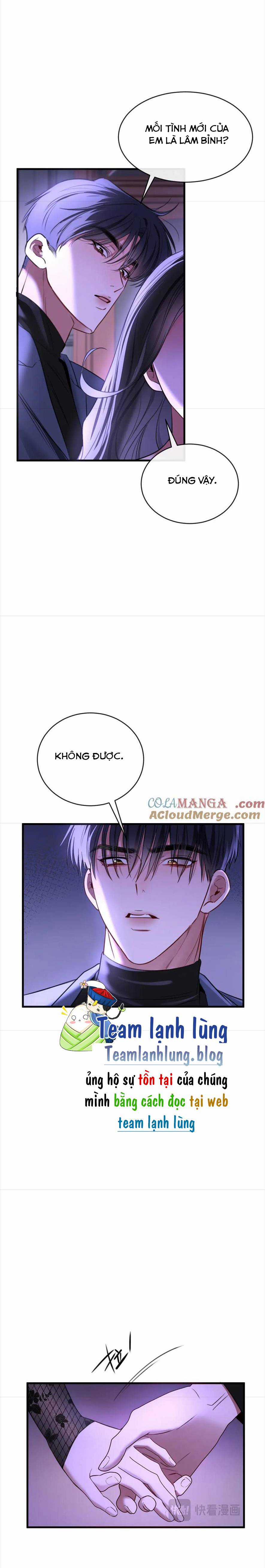 TÔI ĐÂY CŨNG LÀ LÃO ĐẠI Chapter 36 trang 10