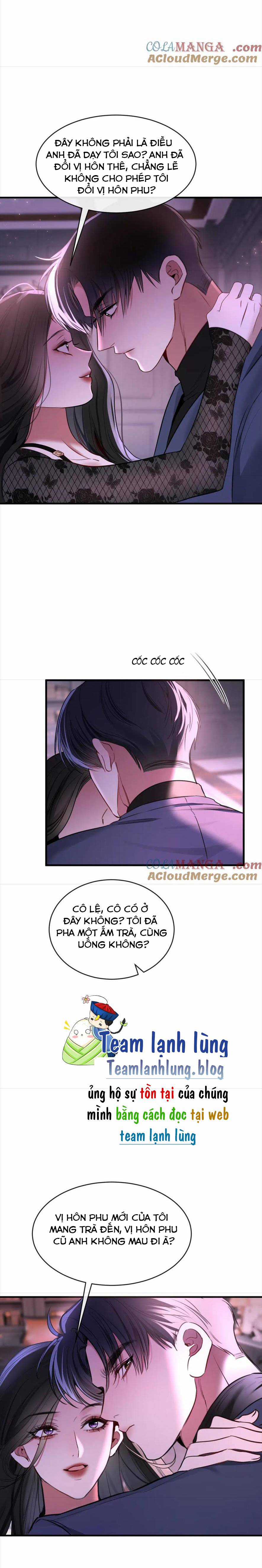 TÔI ĐÂY CŨNG LÀ LÃO ĐẠI Chapter 36 trang 12