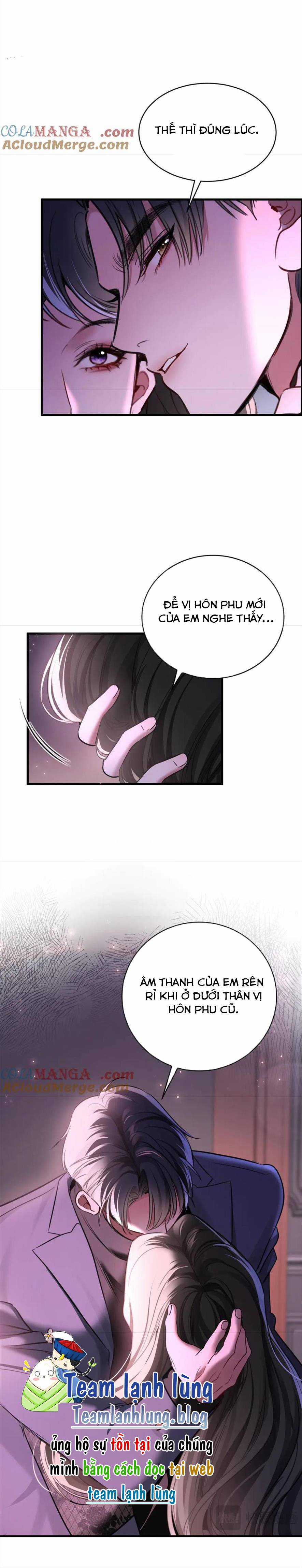 TÔI ĐÂY CŨNG LÀ LÃO ĐẠI Chapter 36 trang 13