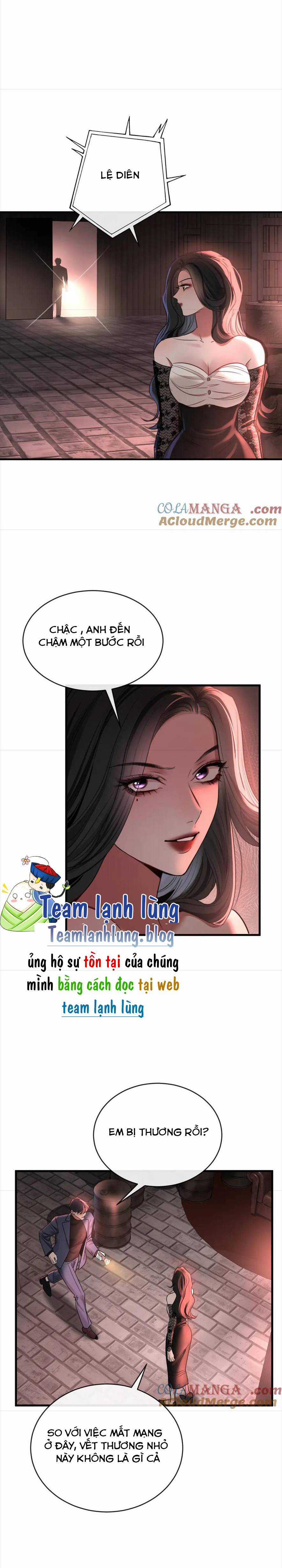 TÔI ĐÂY CŨNG LÀ LÃO ĐẠI Chapter 36 trang 2
