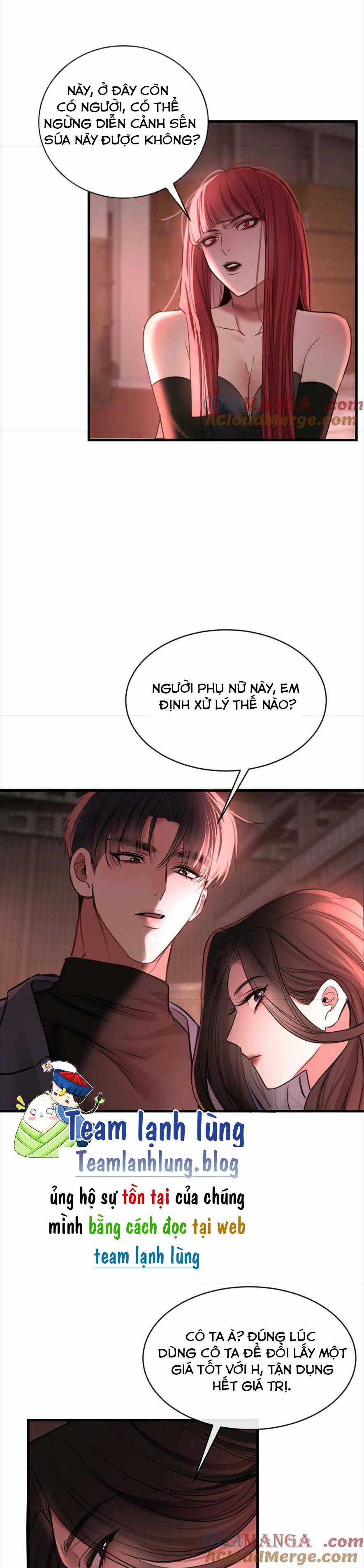 TÔI ĐÂY CŨNG LÀ LÃO ĐẠI Chapter 36 trang 4