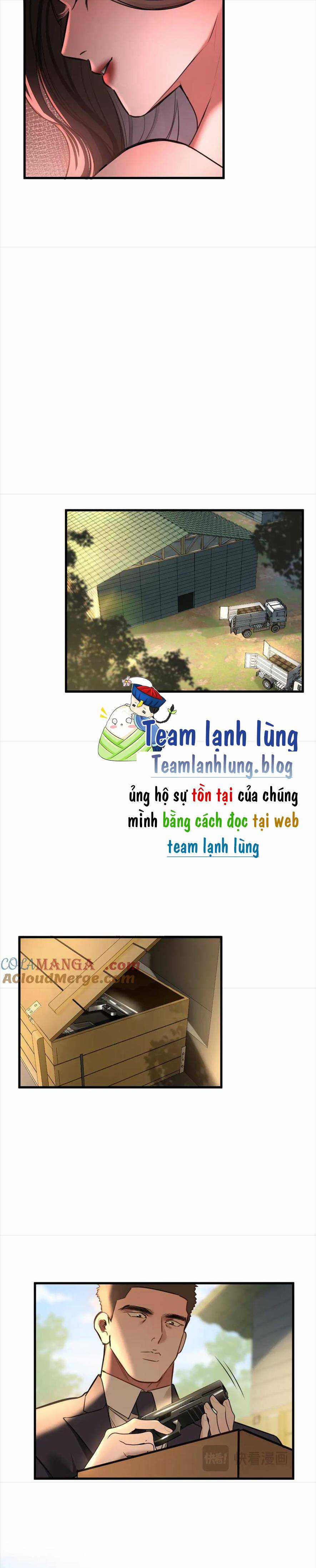 TÔI ĐÂY CŨNG LÀ LÃO ĐẠI Chapter 36 trang 5