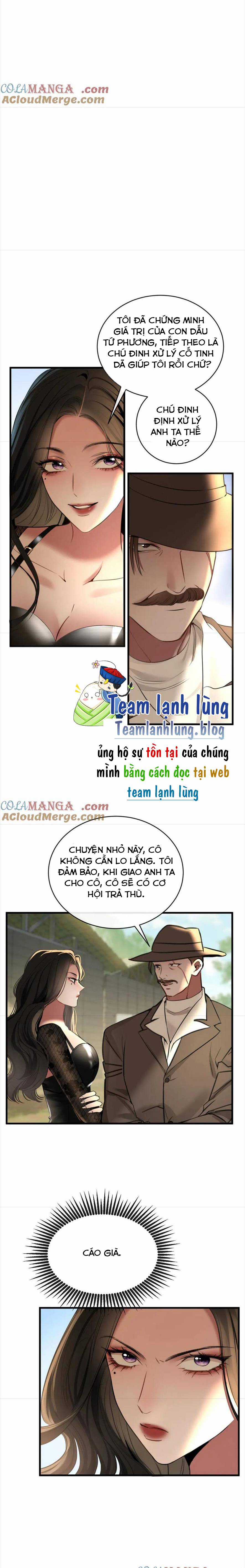 TÔI ĐÂY CŨNG LÀ LÃO ĐẠI Chapter 36 trang 7