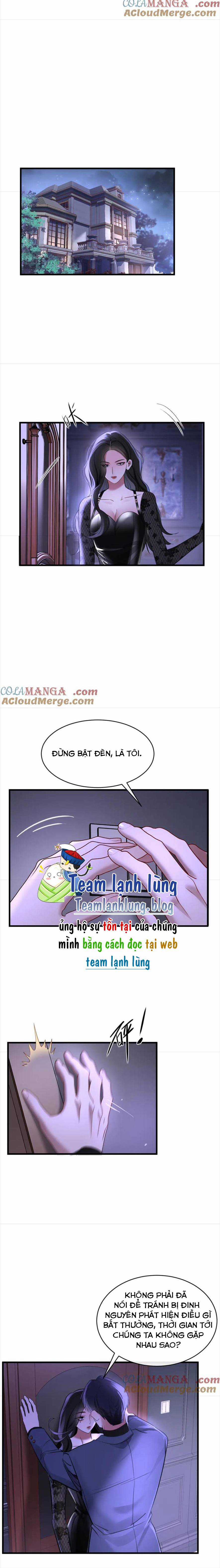 TÔI ĐÂY CŨNG LÀ LÃO ĐẠI Chapter 36 trang 8