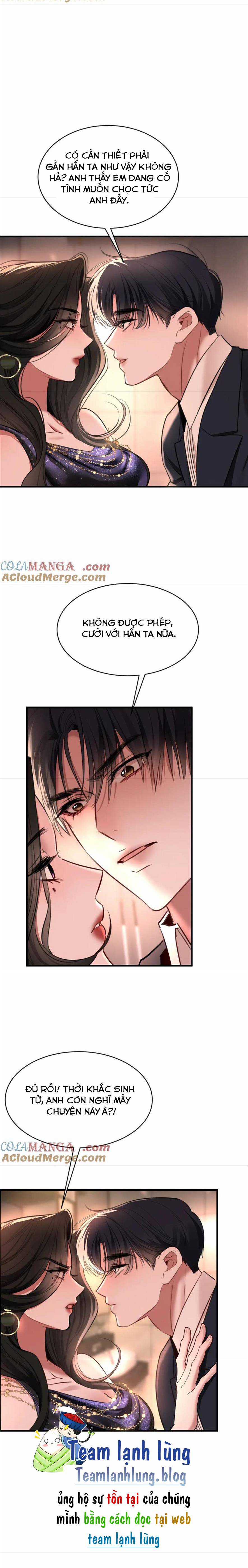 TÔI ĐÂY CŨNG LÀ LÃO ĐẠI Chapter 37 trang 11