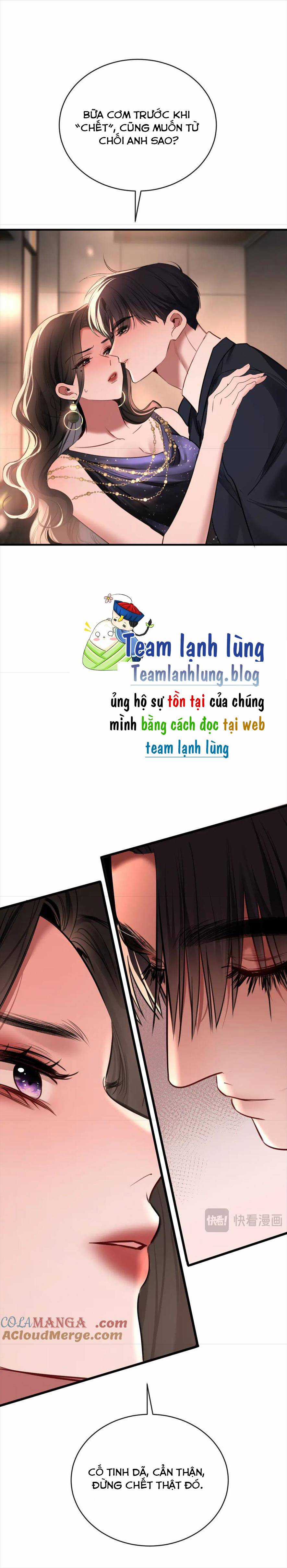 TÔI ĐÂY CŨNG LÀ LÃO ĐẠI Chapter 37 trang 12