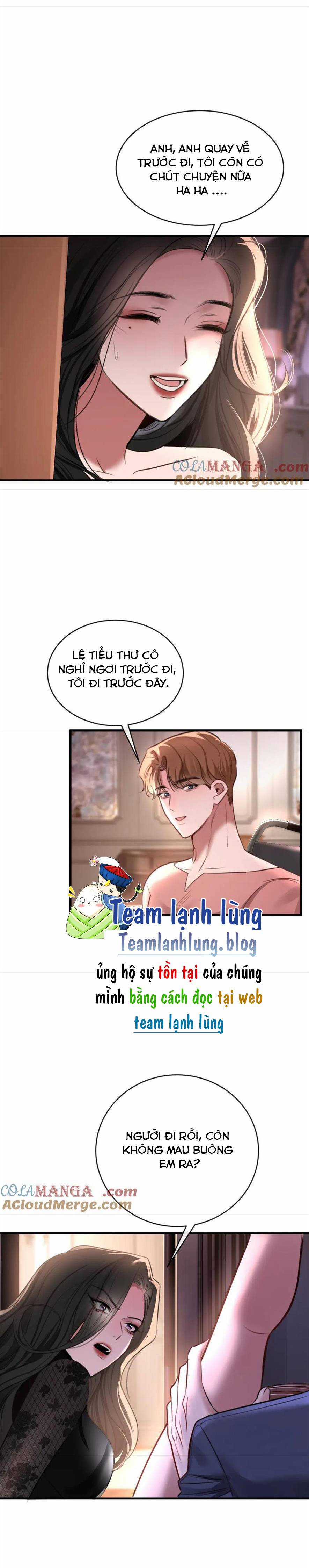 TÔI ĐÂY CŨNG LÀ LÃO ĐẠI Chapter 37 trang 5