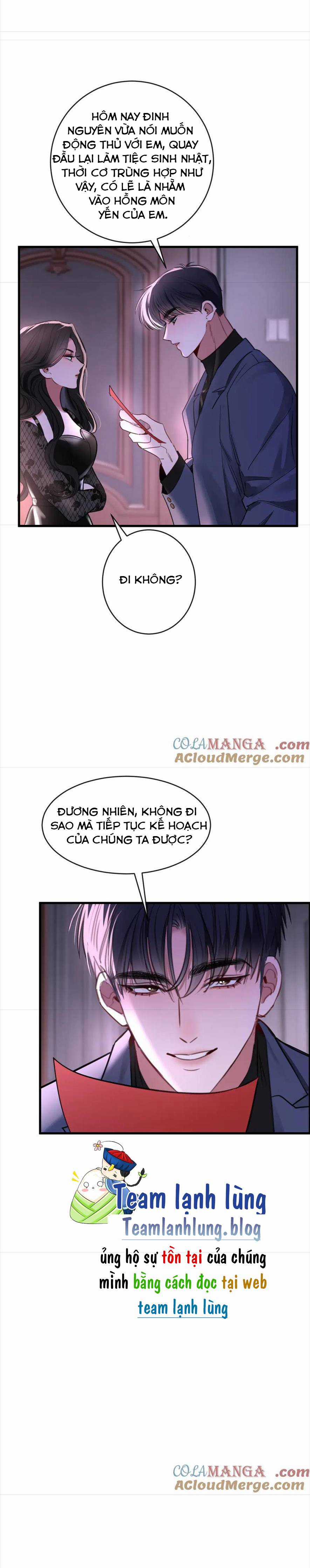 TÔI ĐÂY CŨNG LÀ LÃO ĐẠI Chapter 37 trang 7