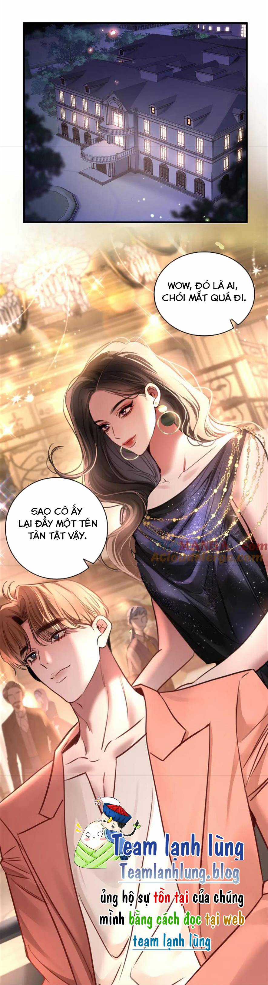 TÔI ĐÂY CŨNG LÀ LÃO ĐẠI Chapter 37 trang 8