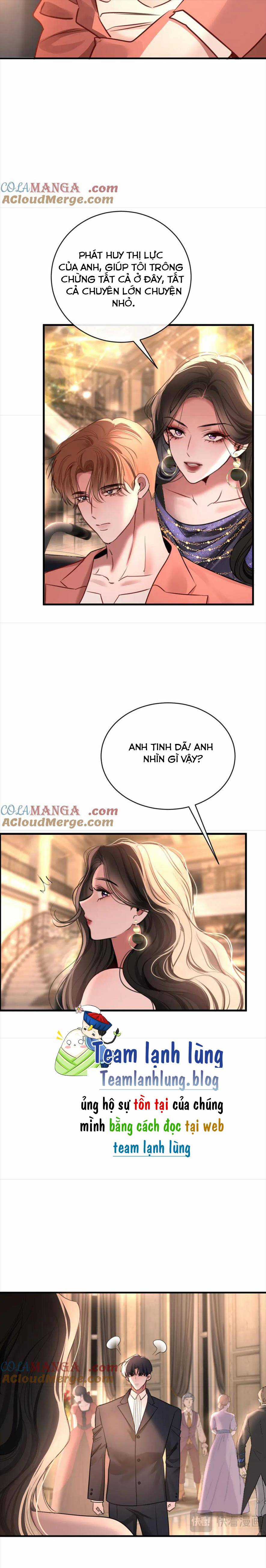 TÔI ĐÂY CŨNG LÀ LÃO ĐẠI Chapter 37 trang 9