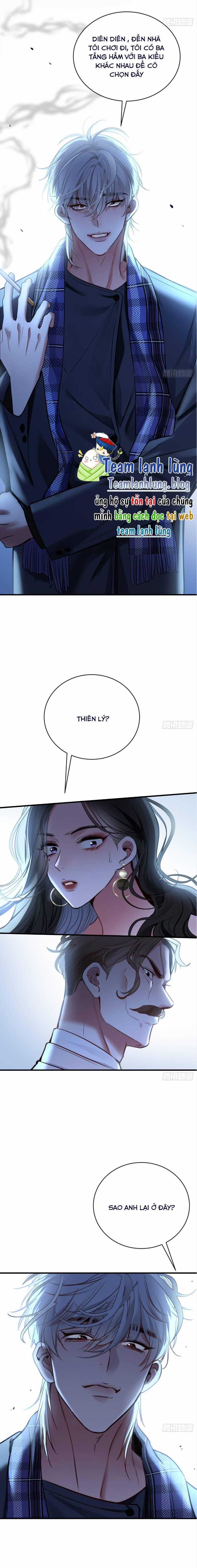 TÔI ĐÂY CŨNG LÀ LÃO ĐẠI Chapter 39 trang 2