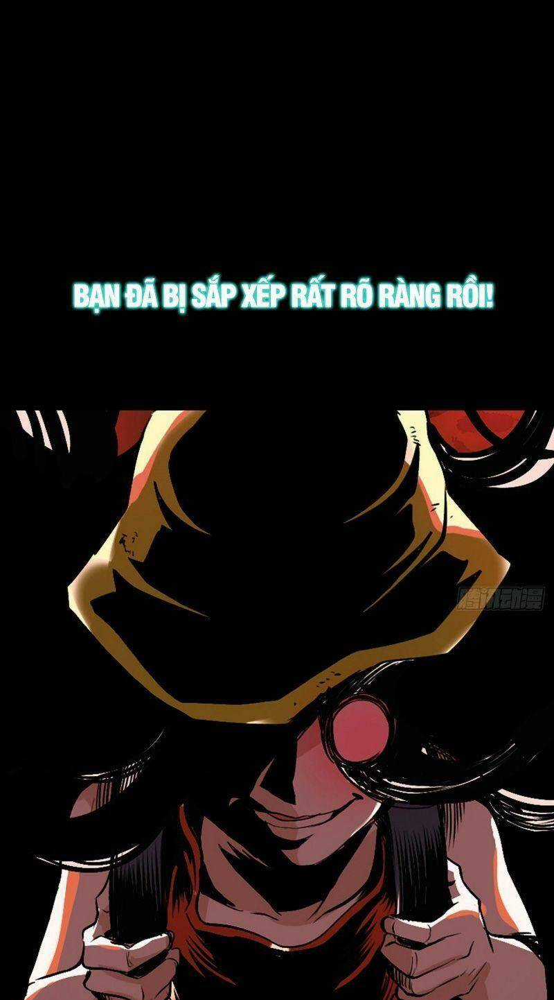 Tôi Đến Từ Địa Ngục Chapter 0 trang 12