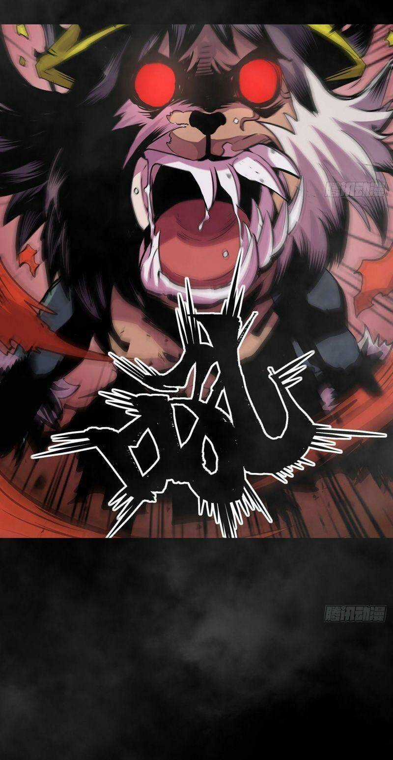 Tôi Đến Từ Địa Ngục Chapter 0 trang 16