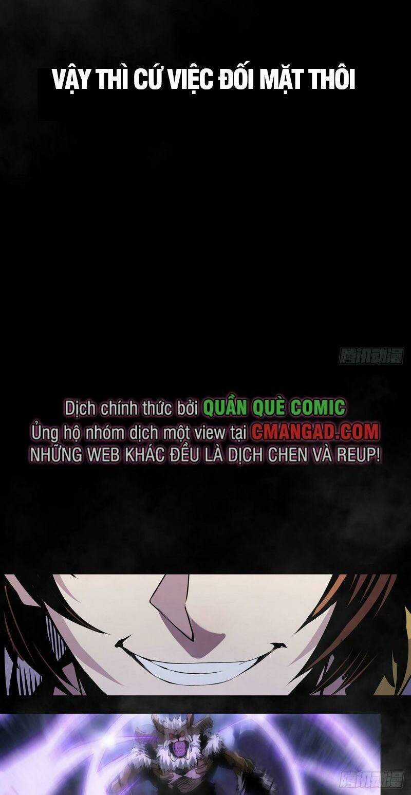 Tôi Đến Từ Địa Ngục Chapter 0 trang 17