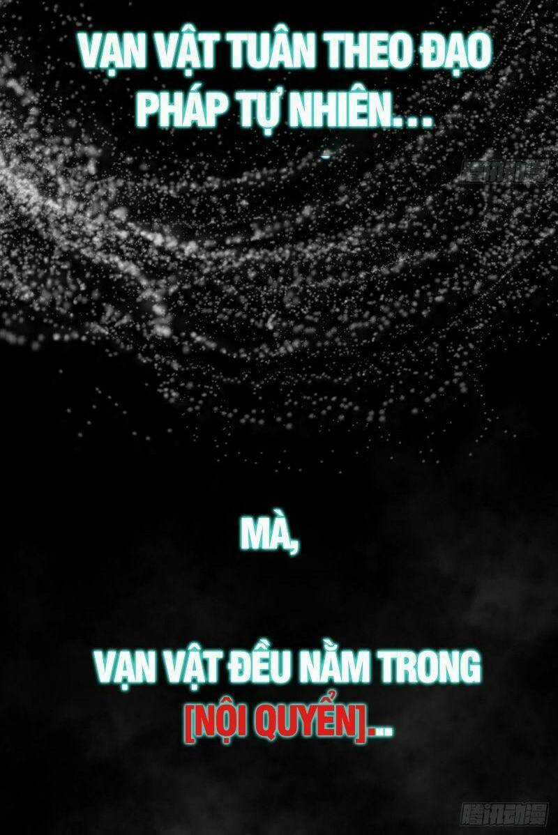 Tôi Đến Từ Địa Ngục Chapter 0 trang 2