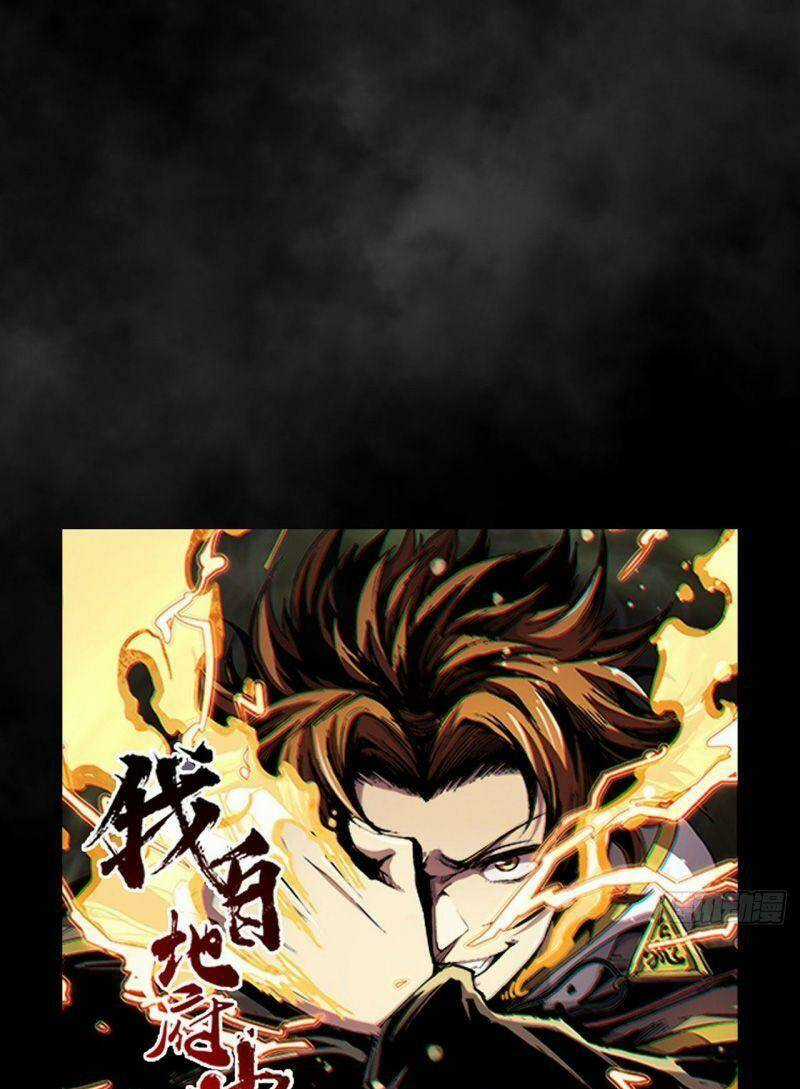 Tôi Đến Từ Địa Ngục Chapter 0 trang 20