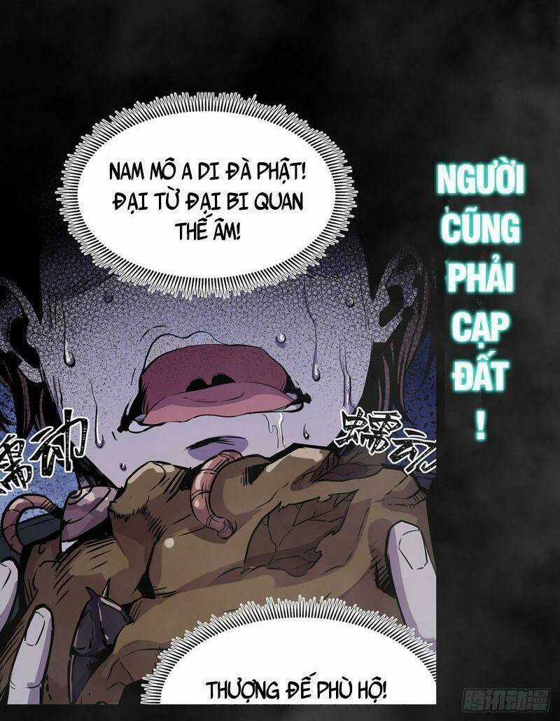 Tôi Đến Từ Địa Ngục Chapter 0 trang 4