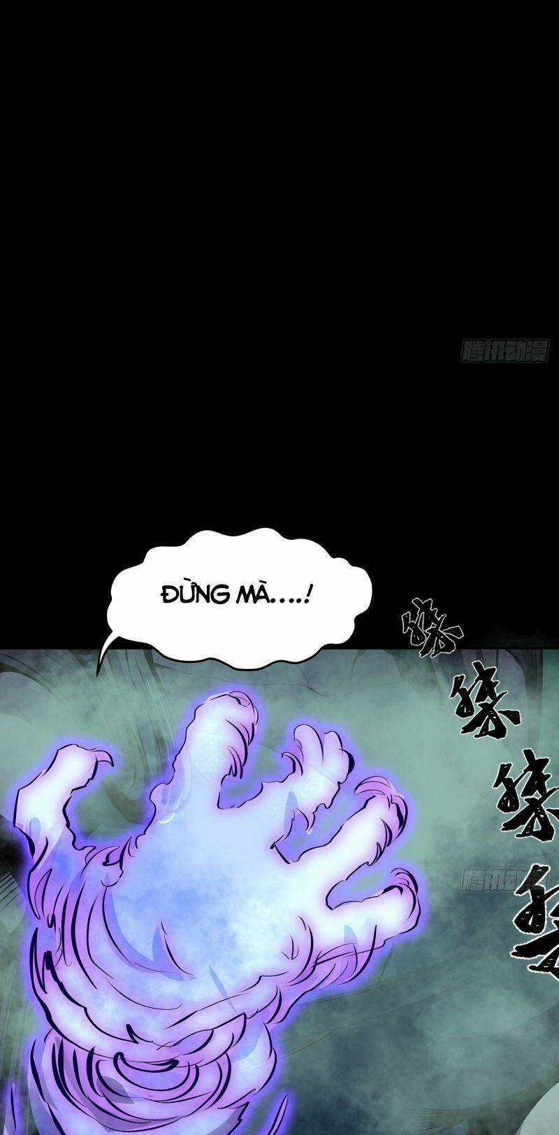 Tôi Đến Từ Địa Ngục Chapter 1 trang 35