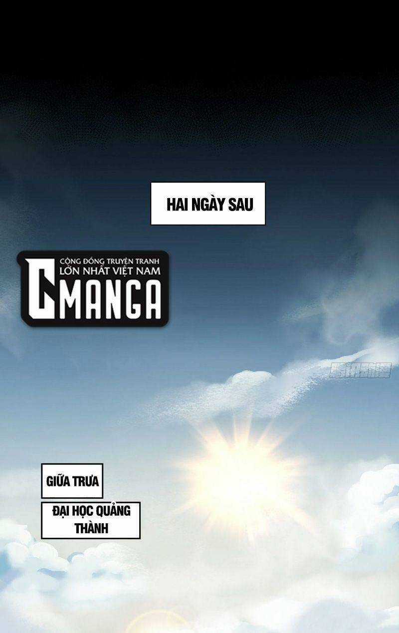 Tôi Đến Từ Địa Ngục Chapter 1 trang 41