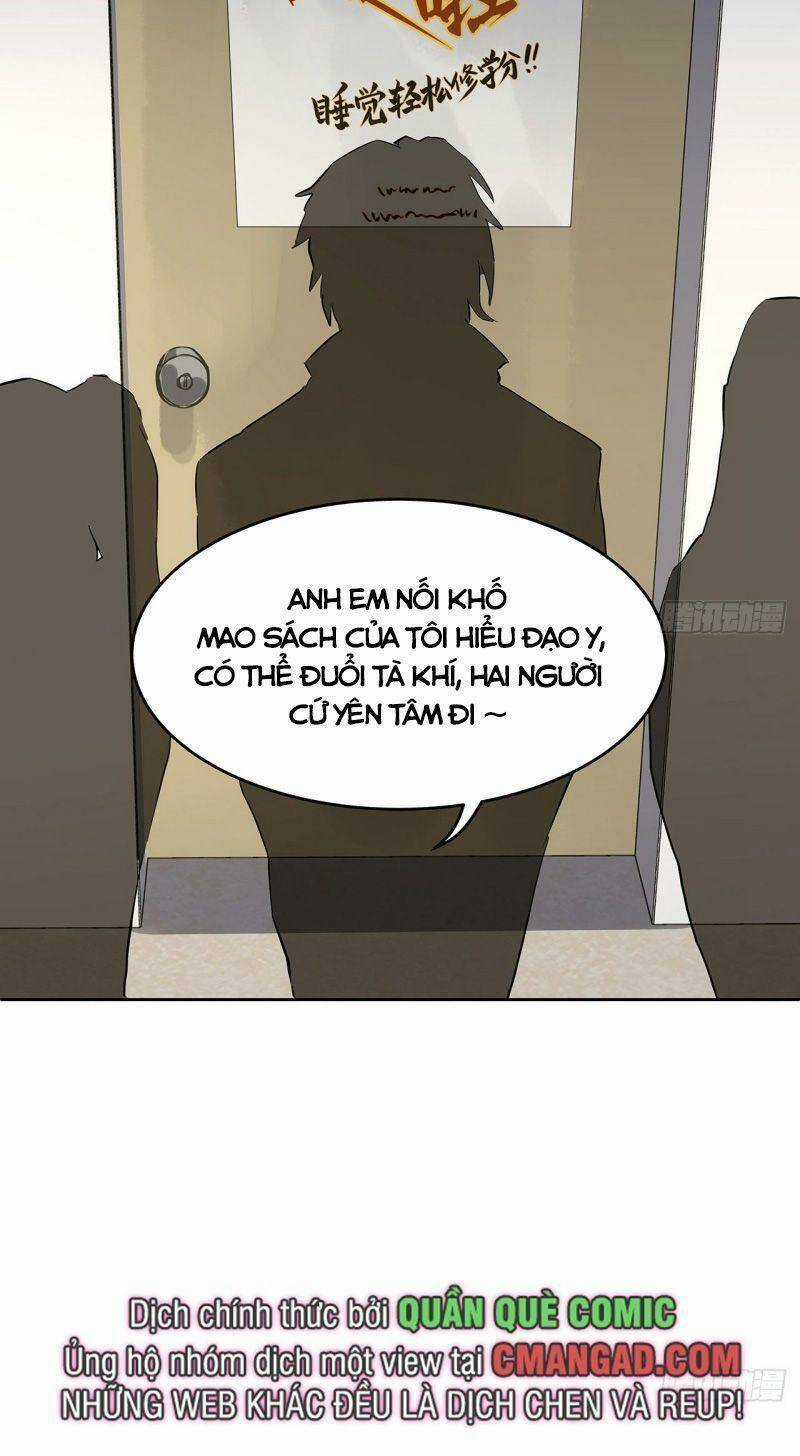 Tôi Đến Từ Địa Ngục Chapter 1 trang 44