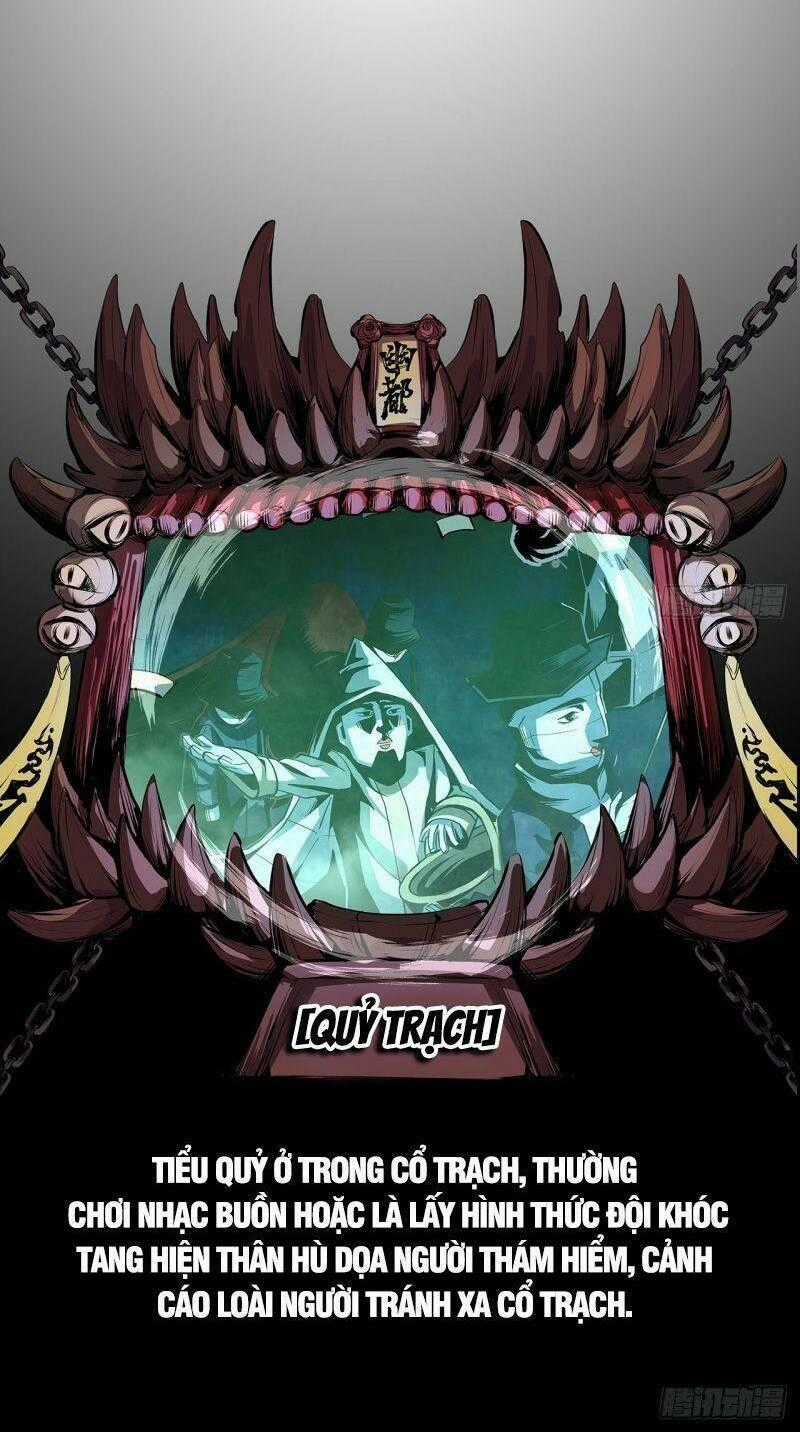 Tôi Đến Từ Địa Ngục Chapter 1 trang 50