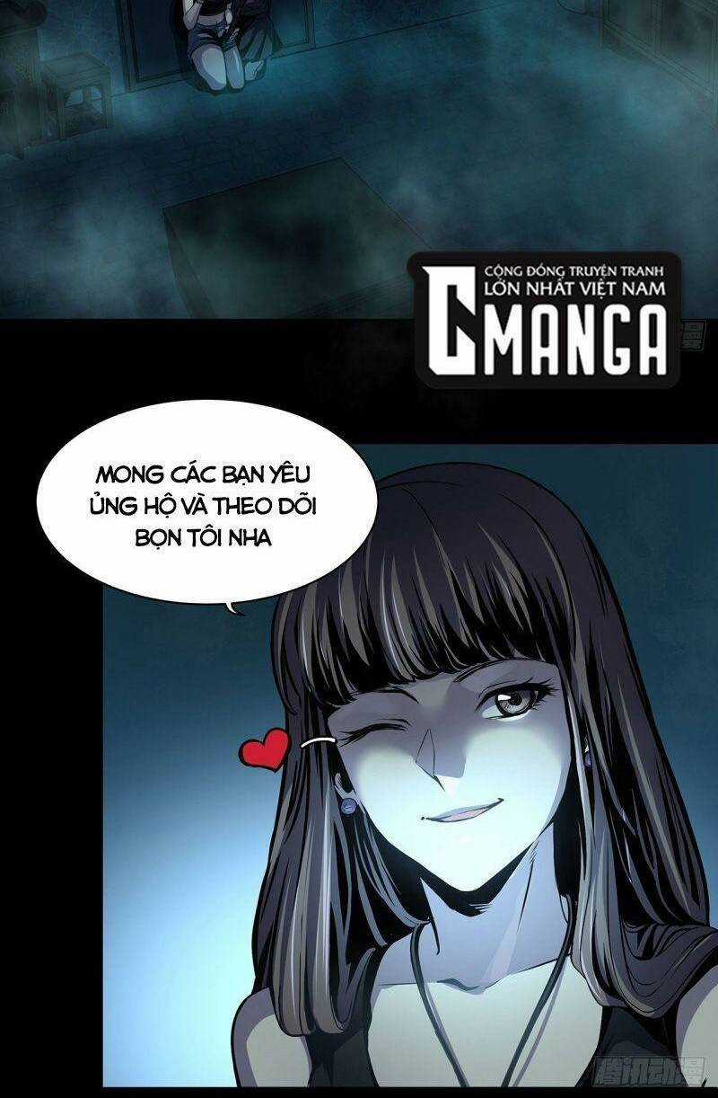 Tôi Đến Từ Địa Ngục Chapter 1 trang 6