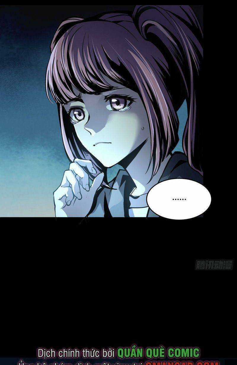 Tôi Đến Từ Địa Ngục Chapter 1 trang 7