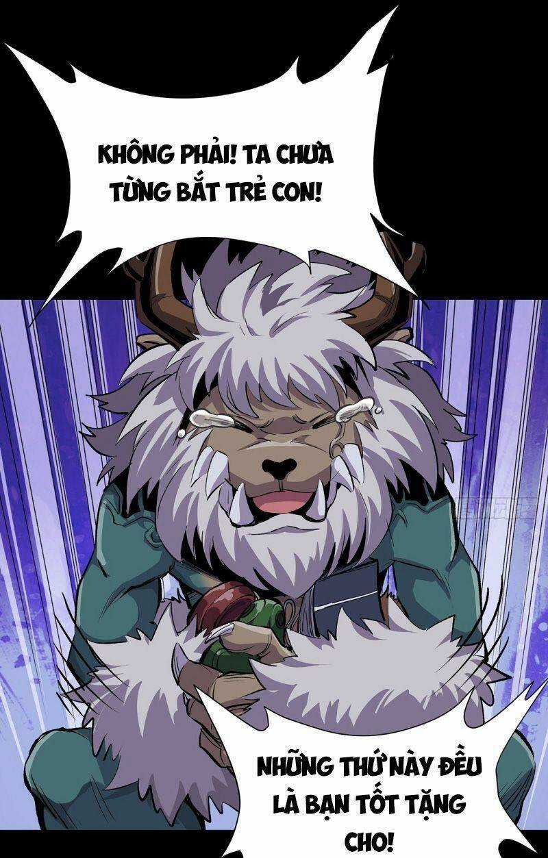 Tôi Đến Từ Địa Ngục Chapter 10 trang 11