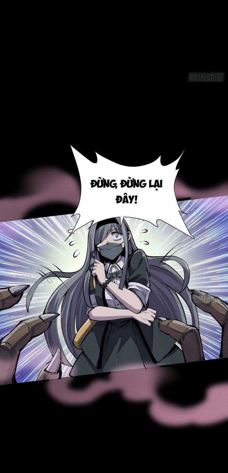 Tôi Đến Từ Địa Ngục Chapter 10 trang 23