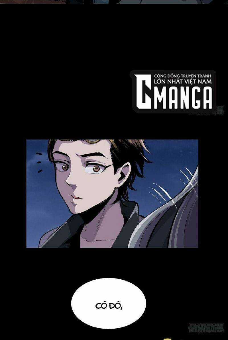 Tôi Đến Từ Địa Ngục Chapter 10 trang 26