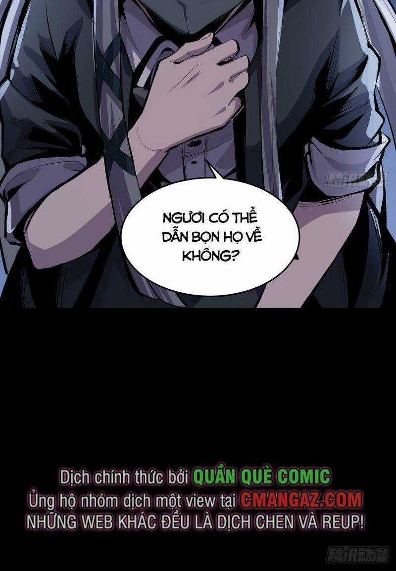 Tôi Đến Từ Địa Ngục Chapter 10 trang 28