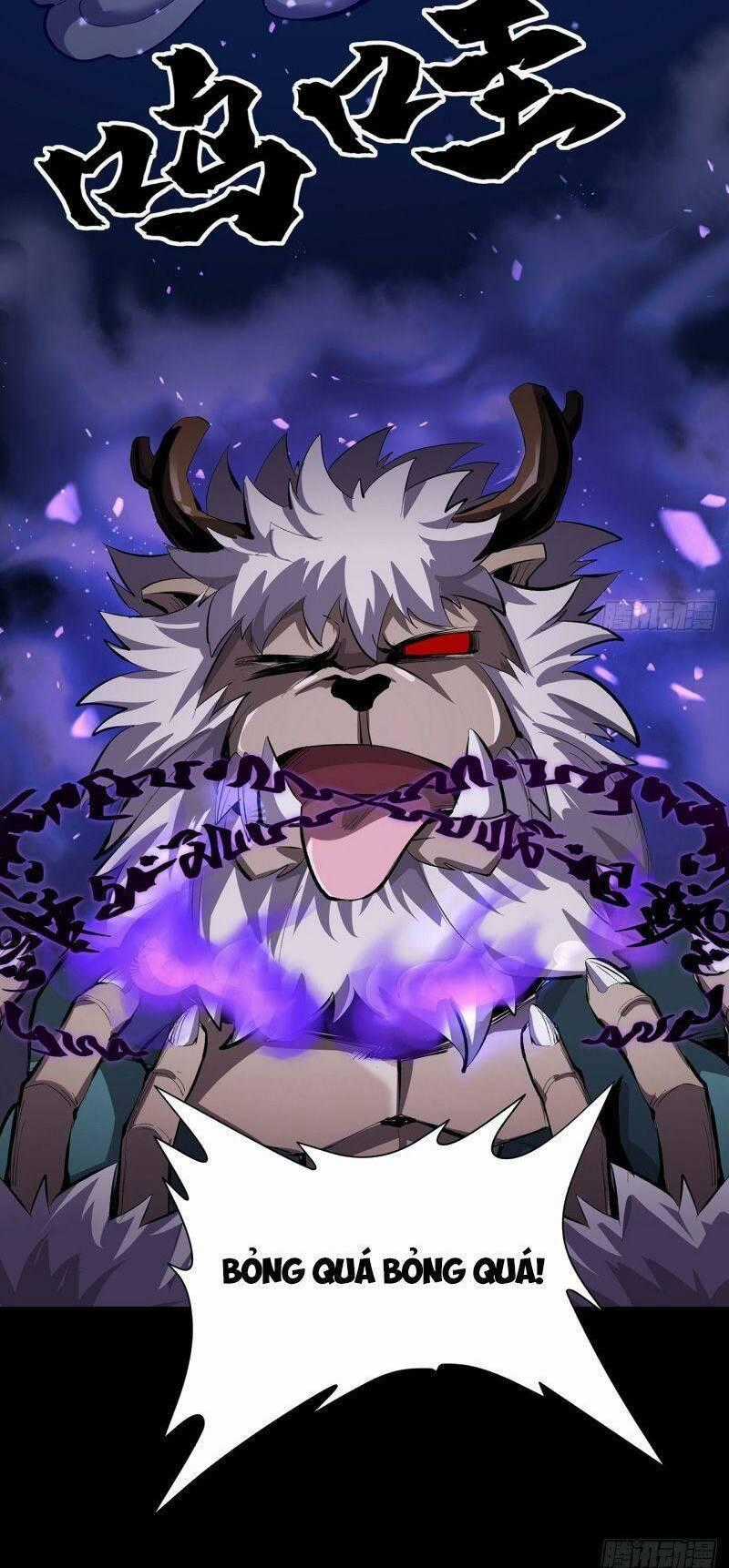 Tôi Đến Từ Địa Ngục Chapter 10 trang 32