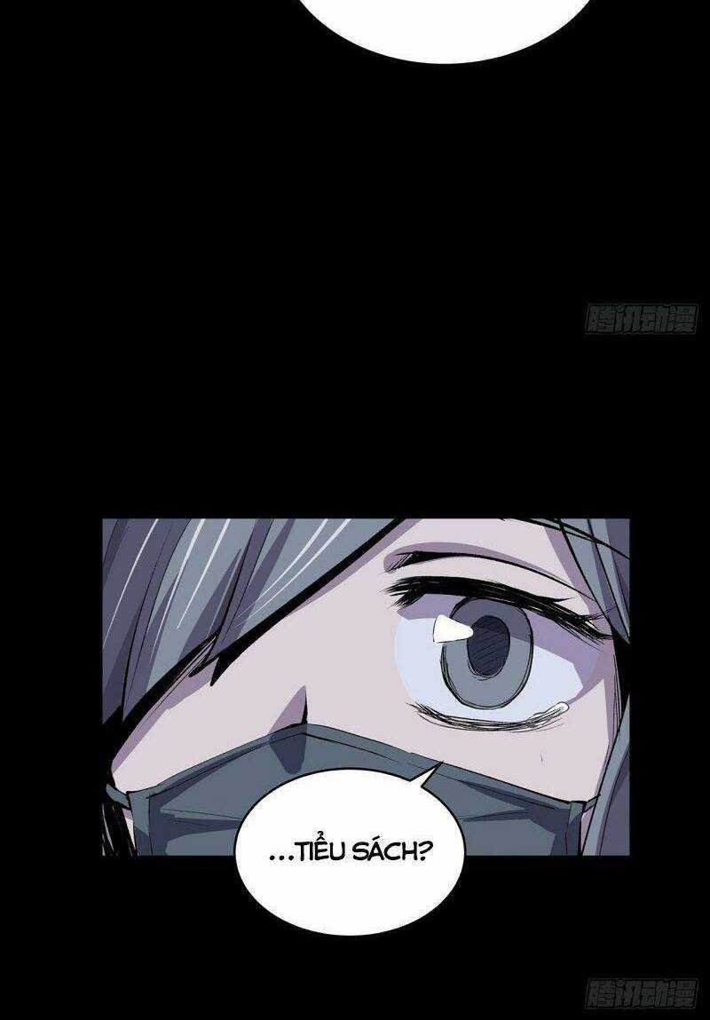 Tôi Đến Từ Địa Ngục Chapter 10 trang 4