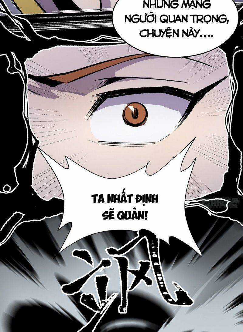 Tôi Đến Từ Địa Ngục Chapter 11 trang 10