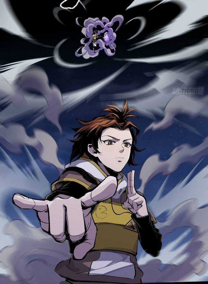 Tôi Đến Từ Địa Ngục Chapter 11 trang 11