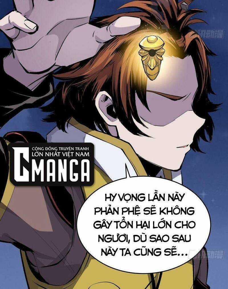 Tôi Đến Từ Địa Ngục Chapter 11 trang 14