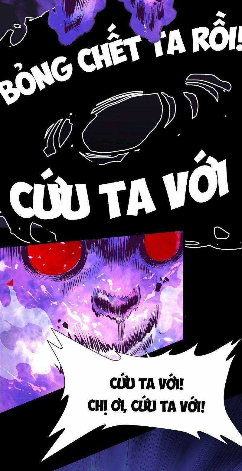 Tôi Đến Từ Địa Ngục Chapter 11 trang 2