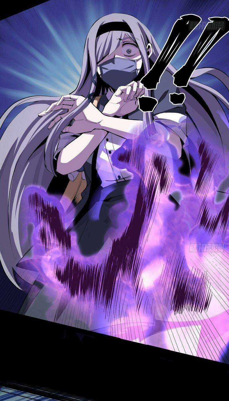 Tôi Đến Từ Địa Ngục Chapter 11 trang 3