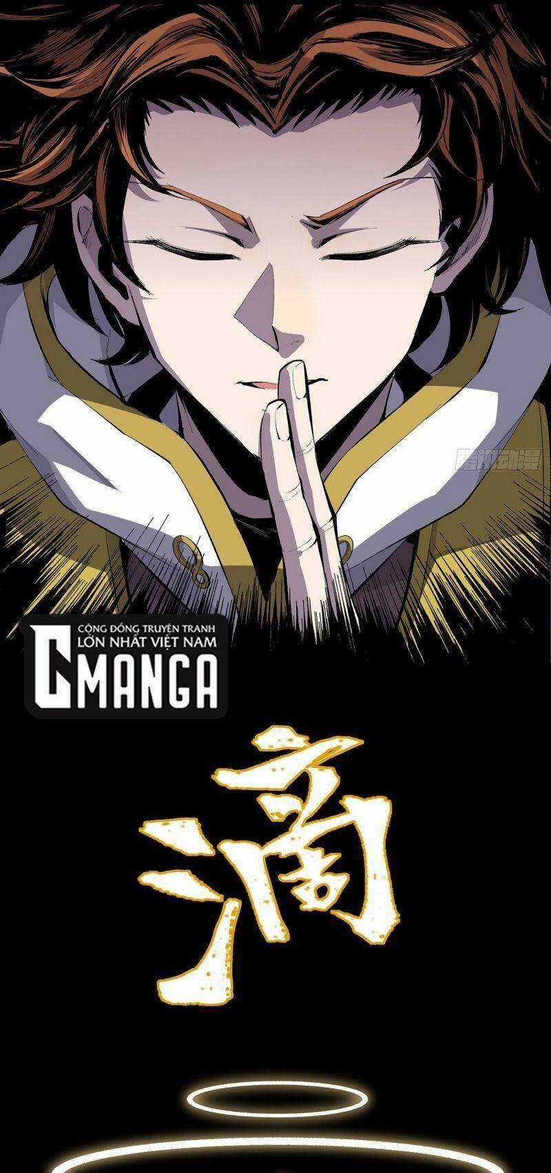 Tôi Đến Từ Địa Ngục Chapter 11 trang 7