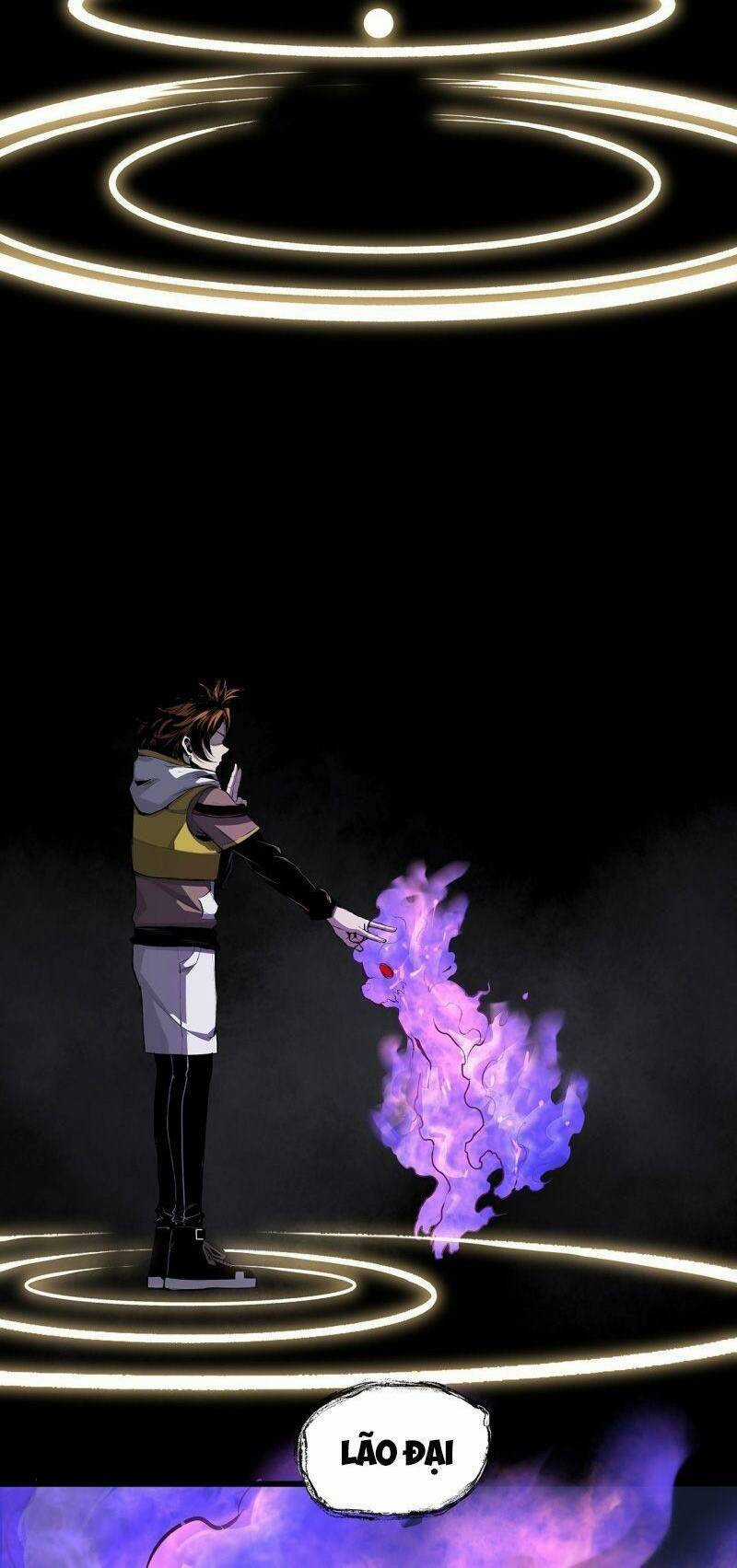 Tôi Đến Từ Địa Ngục Chapter 11 trang 8